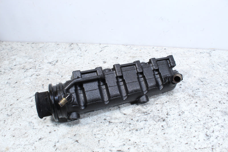 2011 SEA-DOO GTI 130 Exhaust Manifold Y Pipe Header, 274001434