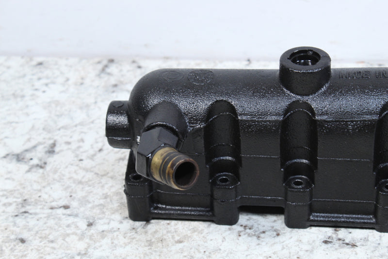 2011 SEA-DOO GTI 130 Exhaust Manifold Y Pipe Header, 274001434