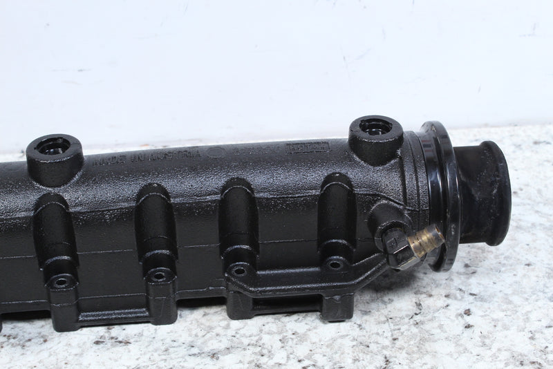 2011 SEA-DOO GTI 130 Exhaust Manifold Y Pipe Header, 274001434