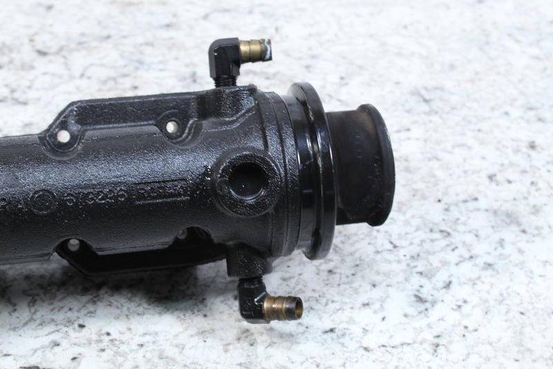 2011 SEA-DOO GTI 130 Exhaust Manifold Y Pipe Header, 274001434