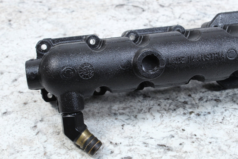 2011 SEA-DOO GTI 130 Exhaust Manifold Y Pipe Header, 274001434