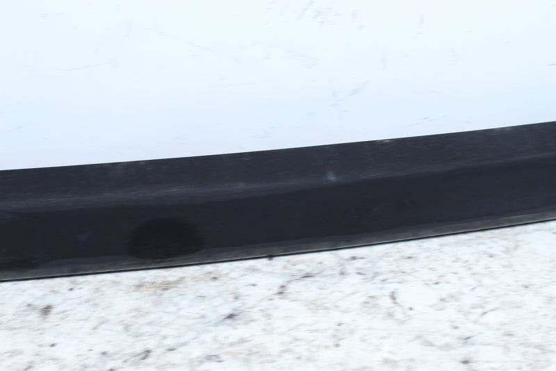 2011 SEA-DOO GTI 130 Rear Bumper Gunwale Trim 291003067