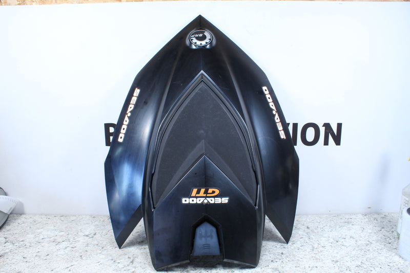 2011 SEA-DOO GTI 130 Hood Storage Lid Compartment, 269501819