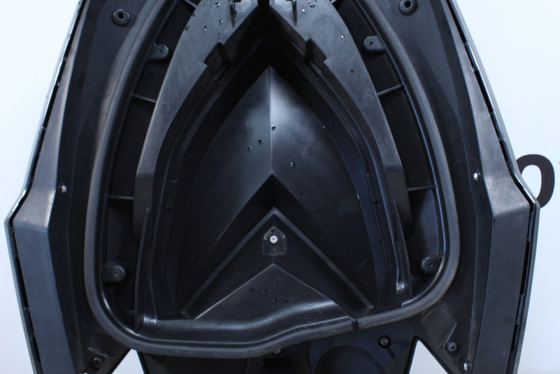 2011 SEA-DOO GTI 130 Hood Storage Lid Compartment, 269501819