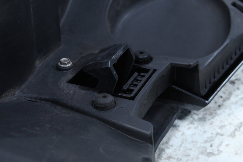 2011 SEA-DOO GTI 130 Hood Storage Lid Compartment, 269501819