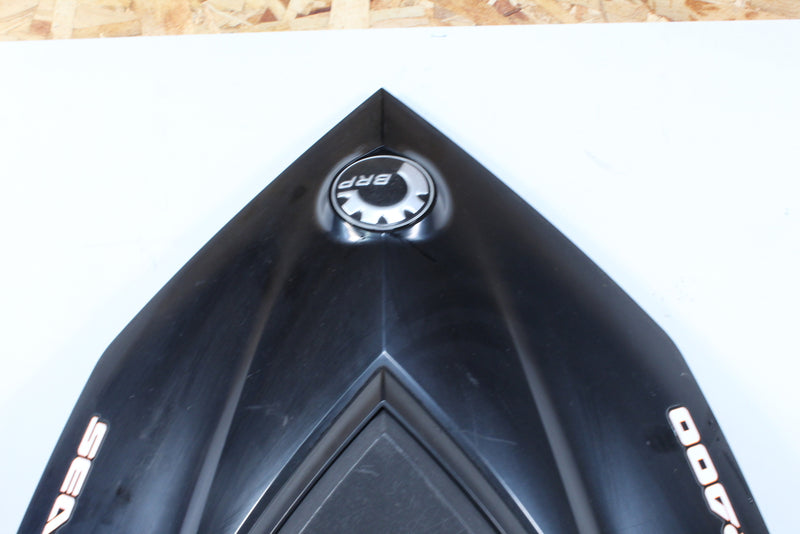 2011 SEA-DOO GTI 130 Hood Storage Lid Compartment, 269501819