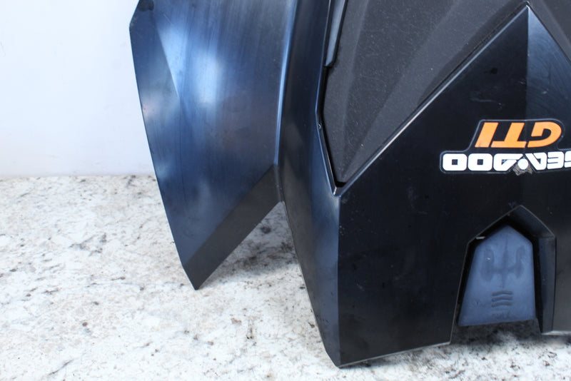 2011 SEA-DOO GTI 130 Hood Storage Lid Compartment, 269501819