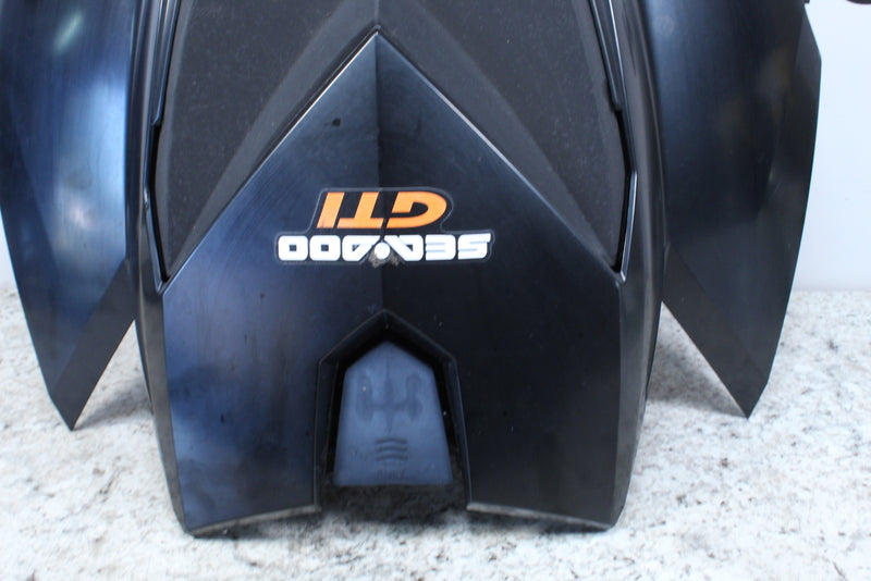 2011 SEA-DOO GTI 130 Hood Storage Lid Compartment, 269501819