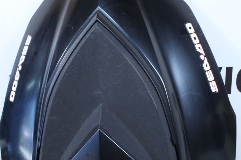 2011 SEA-DOO GTI 130 Hood Storage Lid Compartment, 269501819