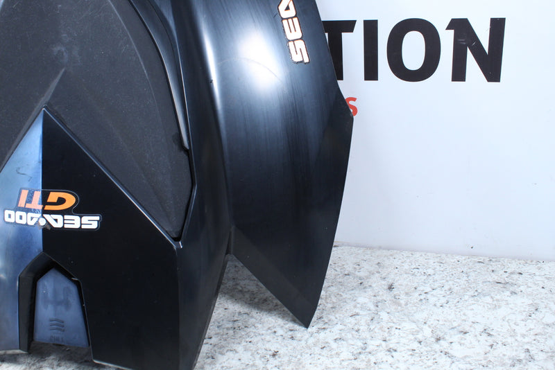 2011 SEA-DOO GTI 130 Hood Storage Lid Compartment, 269501819