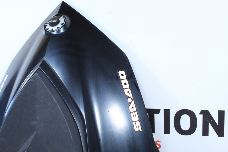 2011 SEA-DOO GTI 130 Hood Storage Lid Compartment, 269501819