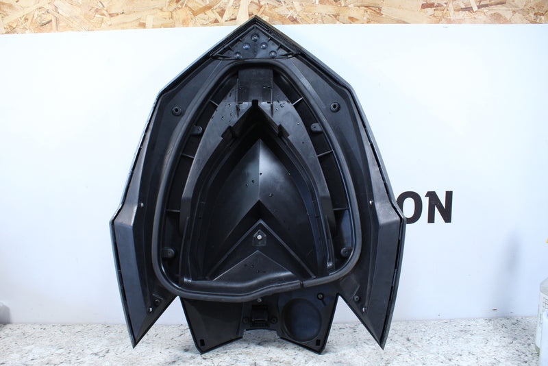 2011 SEA-DOO GTI 130 Hood Storage Lid Compartment, 269501819