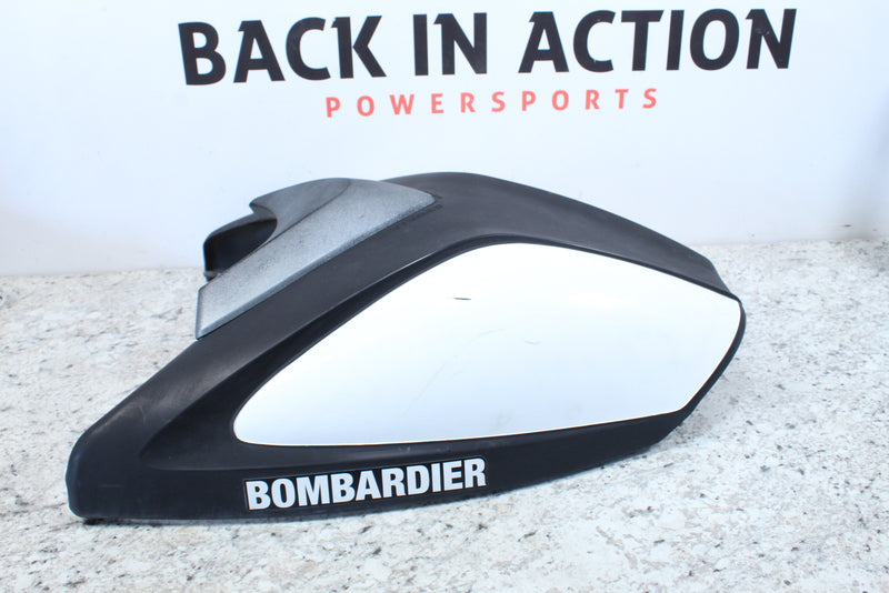 2005 SEA-DOO RXP 215 SUPERCHARGED Rear Race Seat Cover 269000945