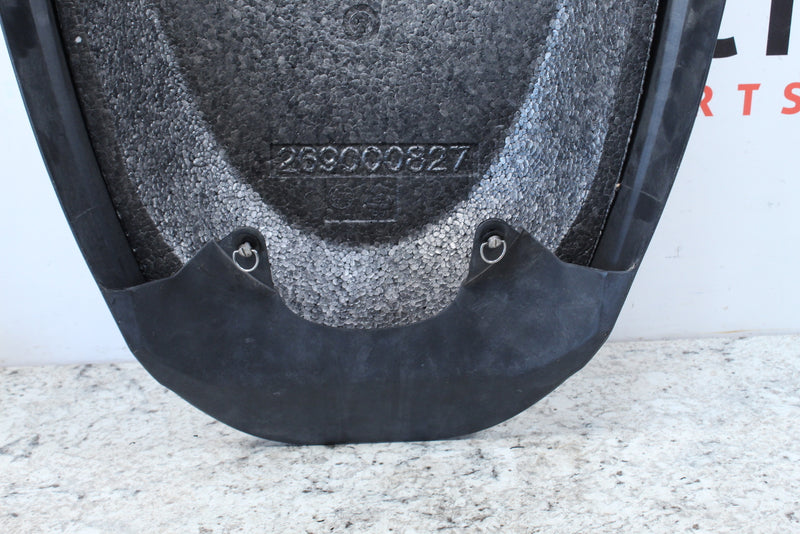 2005 SEA-DOO RXP 215 SUPERCHARGED Rear Race Seat Cover 269000945