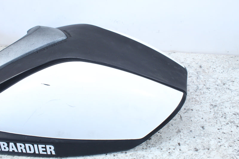 2005 SEA-DOO RXP 215 SUPERCHARGED Rear Race Seat Cover 269000945