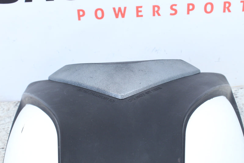 2005 SEA-DOO RXP 215 SUPERCHARGED Rear Race Seat Cover 269000945