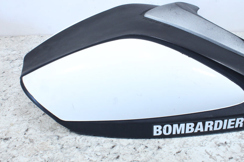 2005 SEA-DOO RXP 215 SUPERCHARGED Rear Race Seat Cover 269000945