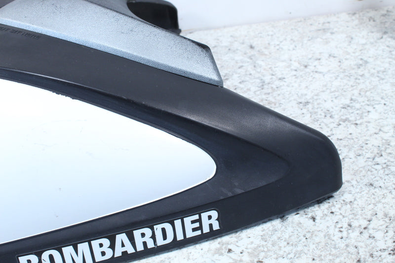 2005 SEA-DOO RXP 215 SUPERCHARGED Rear Race Seat Cover 269000945