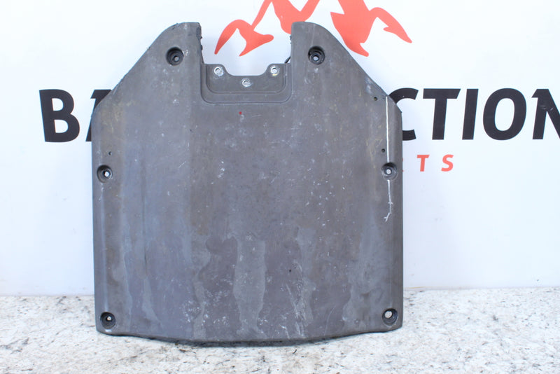 2011 SEA-DOO GTI 130 Ride Riding Plate,  271001742