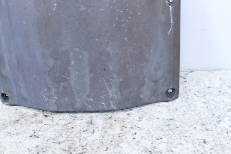 2011 SEA-DOO GTI 130 Ride Riding Plate,  271001742