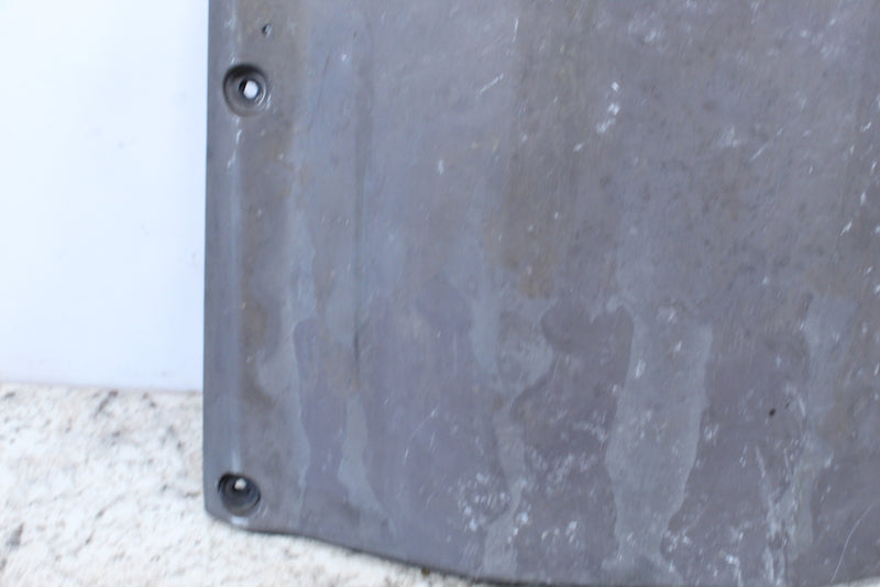 2011 SEA-DOO GTI 130 Ride Riding Plate,  271001742