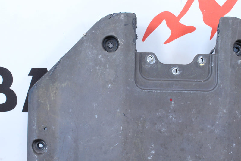 2011 SEA-DOO GTI 130 Ride Riding Plate,  271001742