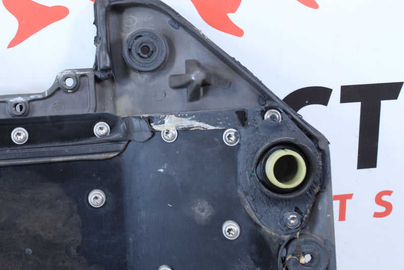 2011 SEA-DOO GTI 130 Ride Riding Plate,  271001742