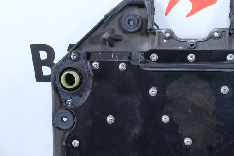 2011 SEA-DOO GTI 130 Ride Riding Plate,  271001742