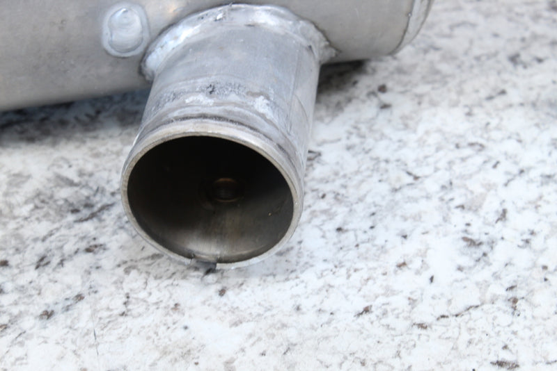2011 SEA-DOO GTI 130 Exhaust Waterbox Water Box Muffler Lock, 274001384