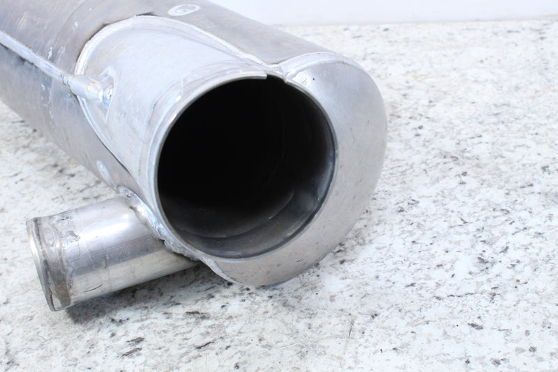 2011 SEA-DOO GTI 130 Exhaust Waterbox Water Box Muffler Lock, 274001384