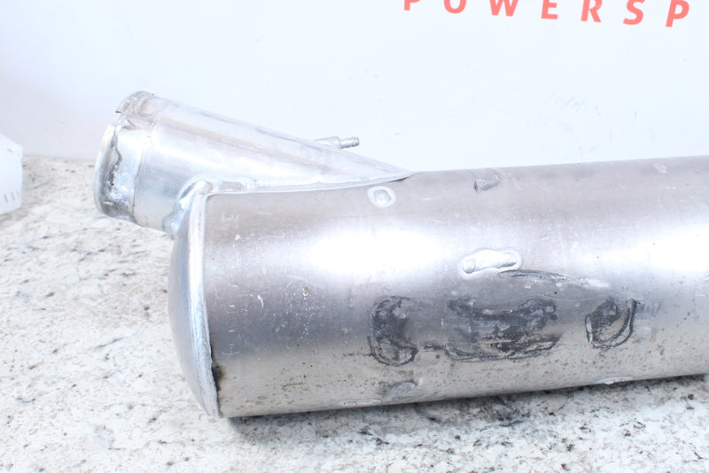 2011 SEA-DOO GTI 130 Exhaust Waterbox Water Box Muffler Lock, 274001384