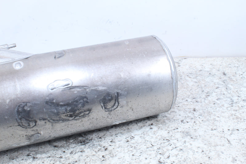 2011 SEA-DOO GTI 130 Exhaust Waterbox Water Box Muffler Lock, 274001384