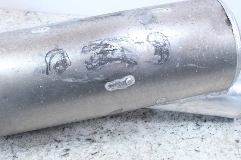 2011 SEA-DOO GTI 130 Exhaust Waterbox Water Box Muffler Lock, 274001384