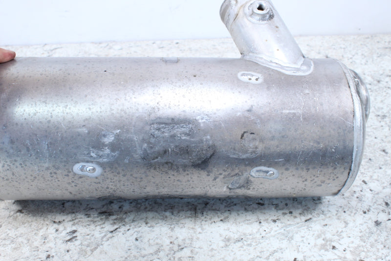 2011 SEA-DOO GTI 130 Exhaust Waterbox Water Box Muffler Lock, 274001384