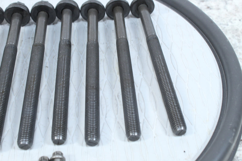 2011 SEA-DOO GTI 130 Cylinder Head Mounting Bolts 420641110