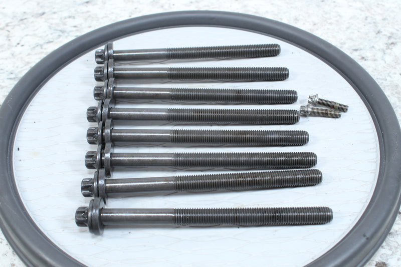 2011 SEA-DOO GTI 130 Cylinder Head Mounting Bolts 420641110
