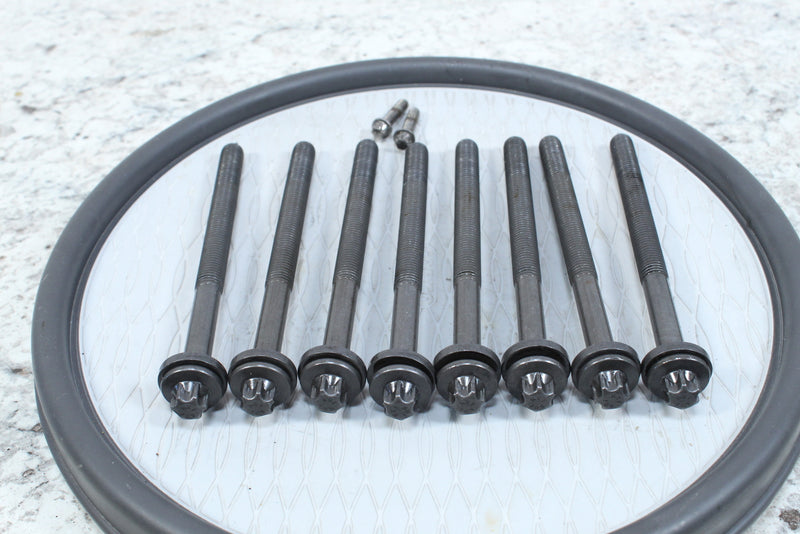 2011 SEA-DOO GTI 130 Cylinder Head Mounting Bolts 420641110