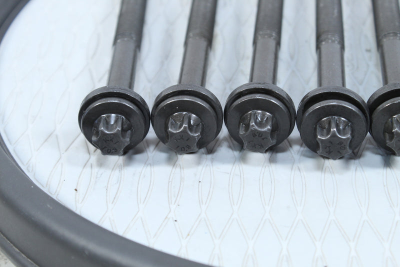 2011 SEA-DOO GTI 130 Cylinder Head Mounting Bolts 420641110