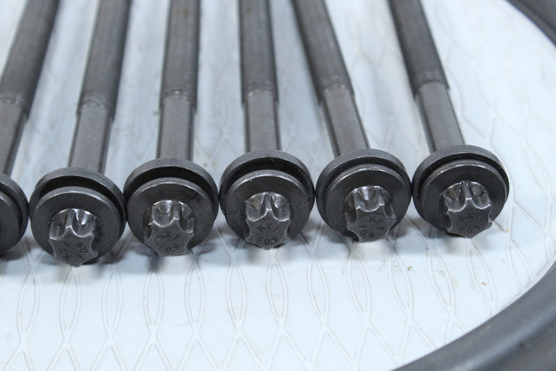 2011 SEA-DOO GTI 130 Cylinder Head Mounting Bolts 420641110