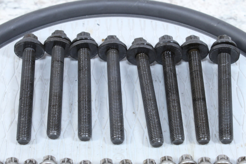 2011 SEA-DOO GTI 130 Crankcase Bolts Cases Case 420641120 420641203