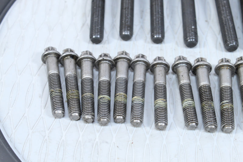 2011 SEA-DOO GTI 130 Crankcase Bolts Cases Case 420641120 420641203