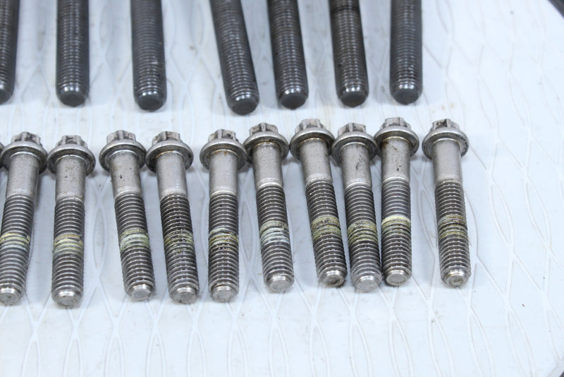 2011 SEA-DOO GTI 130 Crankcase Bolts Cases Case 420641120 420641203