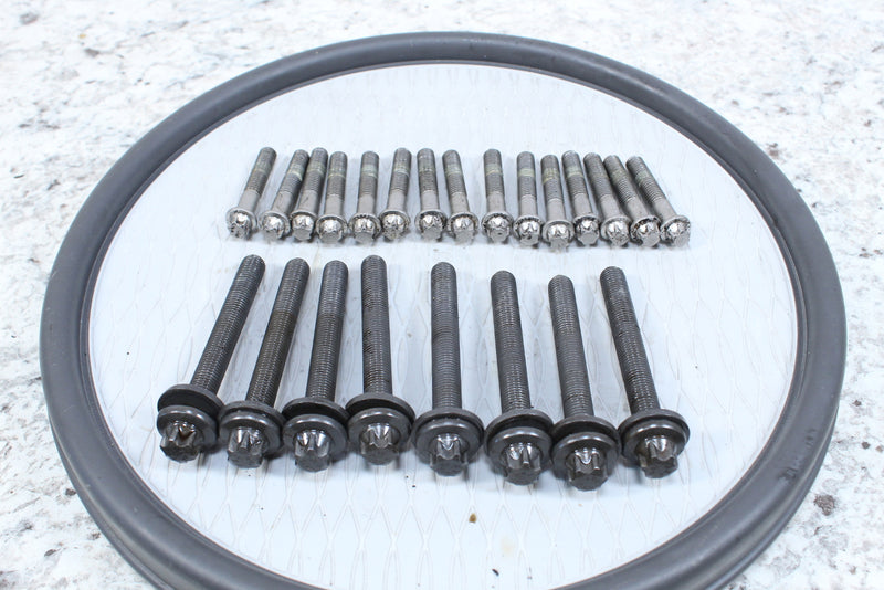 2011 SEA-DOO GTI 130 Crankcase Bolts Cases Case 420641120 420641203