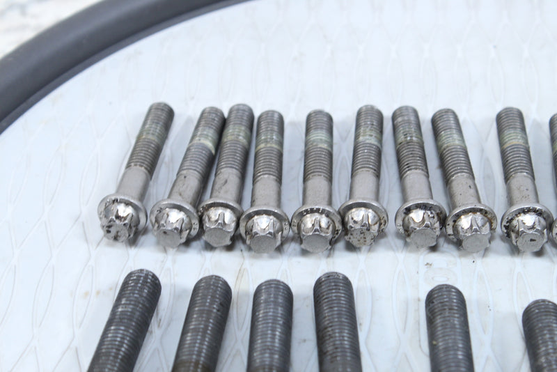 2011 SEA-DOO GTI 130 Crankcase Bolts Cases Case 420641120 420641203
