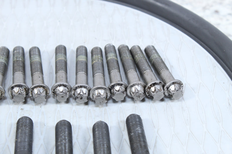 2011 SEA-DOO GTI 130 Crankcase Bolts Cases Case 420641120 420641203