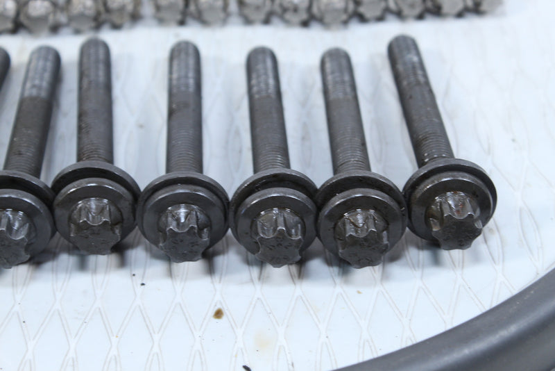 2011 SEA-DOO GTI 130 Crankcase Bolts Cases Case 420641120 420641203