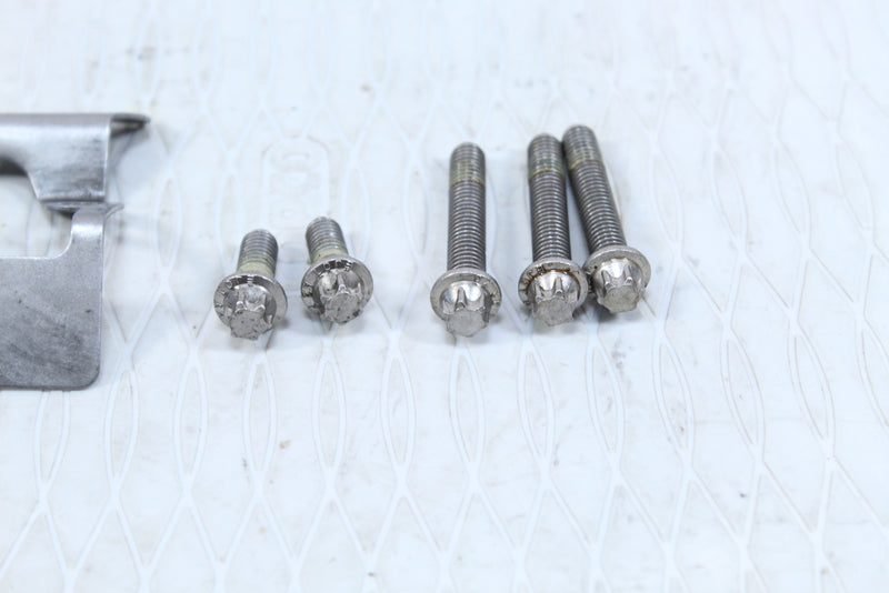 2011 SEA-DOO GTI 130 Stator Mounting Bolts 420926300 420641258