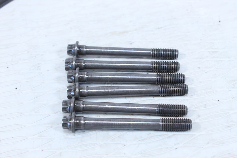 2011 SEA-DOO GTI 130 Rocker Arm Mounting Bolts 420641080