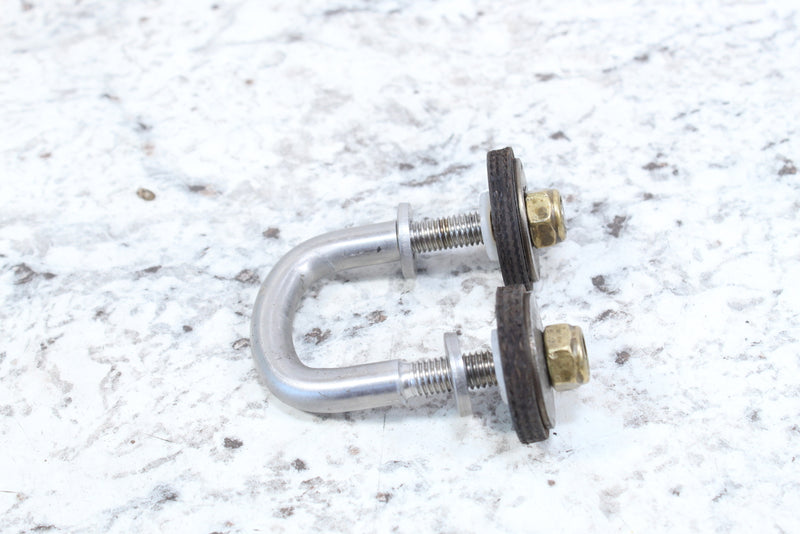 2011 SEA-DOO GTI 130 Tow Hook Towing U Mount . 292000933