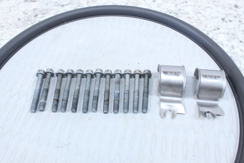 2011 SEA-DOO GTI 130 Exhaust Manifold Mounting Bolts, 420641198